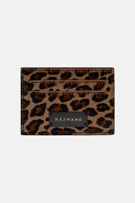 Vaquero cardholder