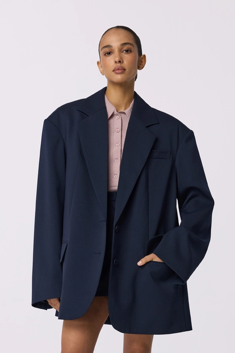 Жакет вовняний Daddys