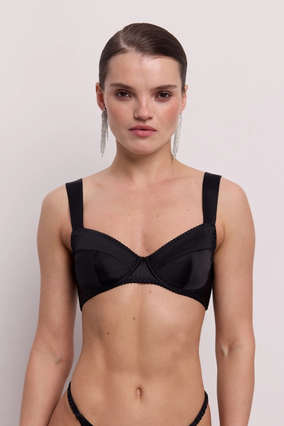 Dusk bra - photo 4