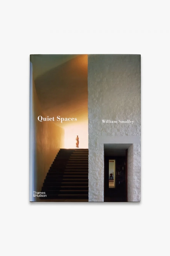 Книга Quiet Spaces 
