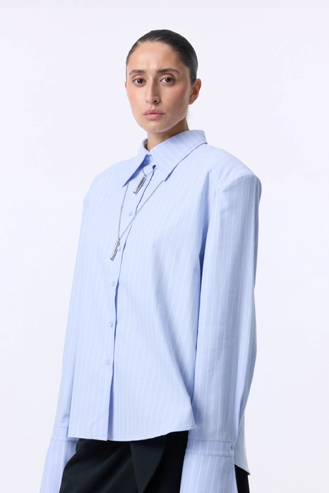 Сорочка Stirdy