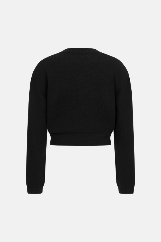 Pumped sweater - photo 2