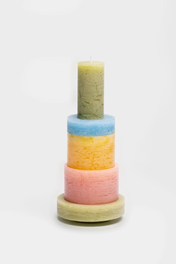 Свічка CANDL STACK 03, Stan Editions - фото 4