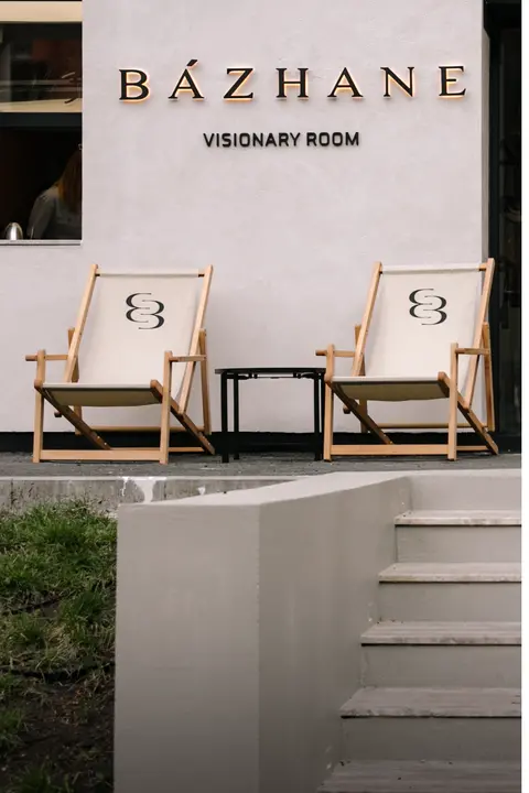 c. Kyiv, St. Mechnikova 7