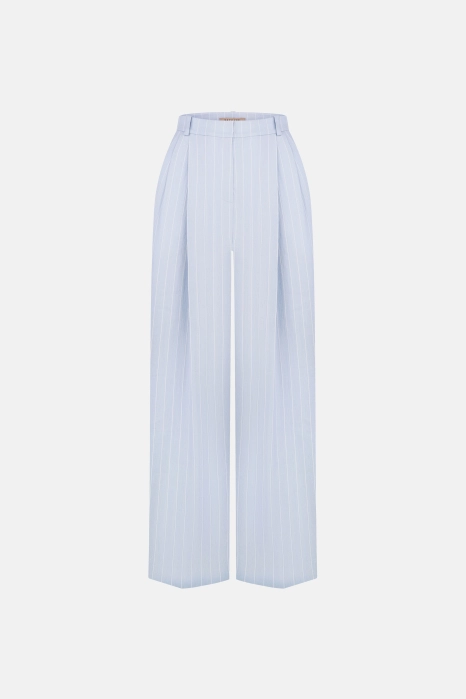 Брюки лляні Relax Pants