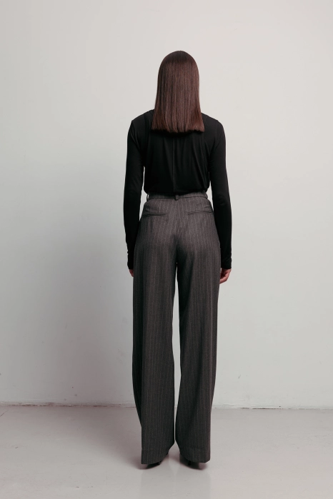Брюки вовняні Relax Pants