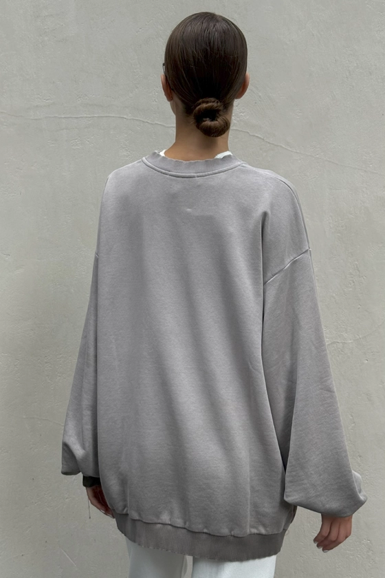 Світшот Bazhane Visionary Room 