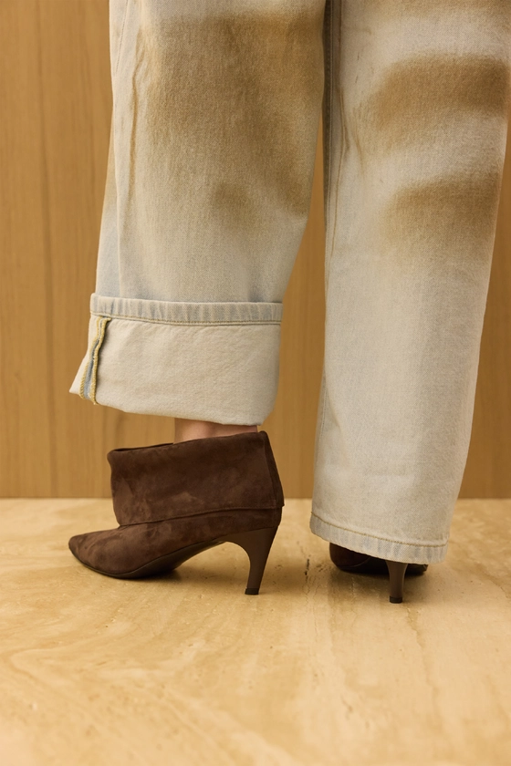 Ботильйони Edge 