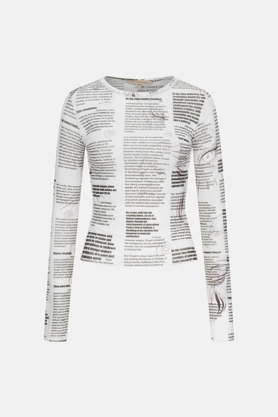 Лонгслів Vintage 