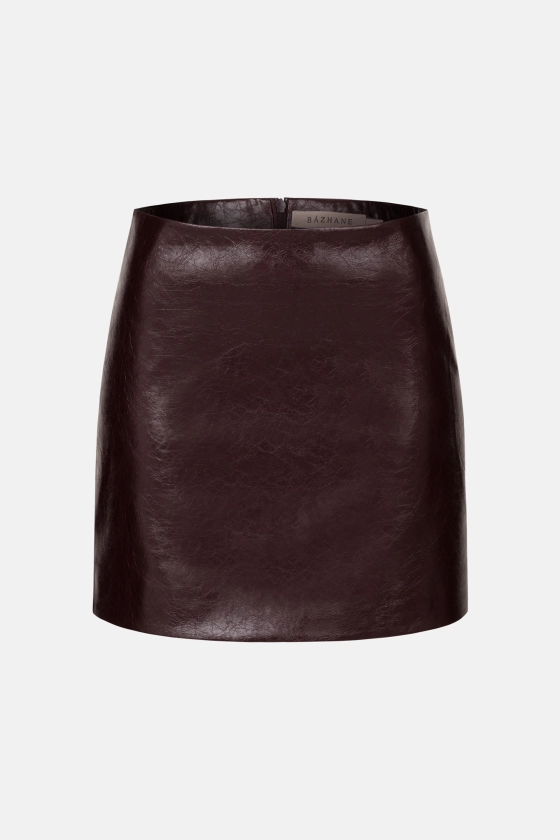 Seal skirt  - photo 1