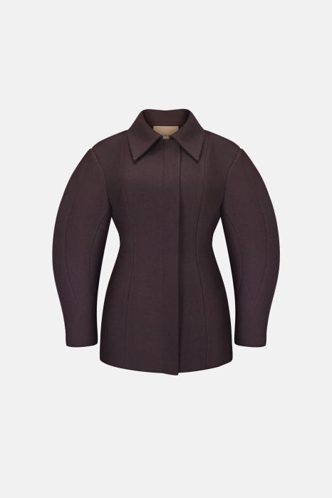 Пальто-жакет Sundail