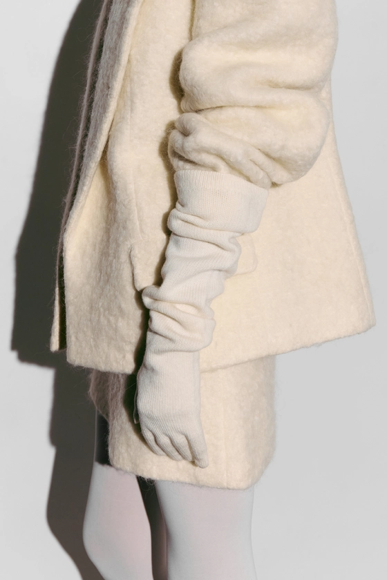 Рукавиці Kitten 