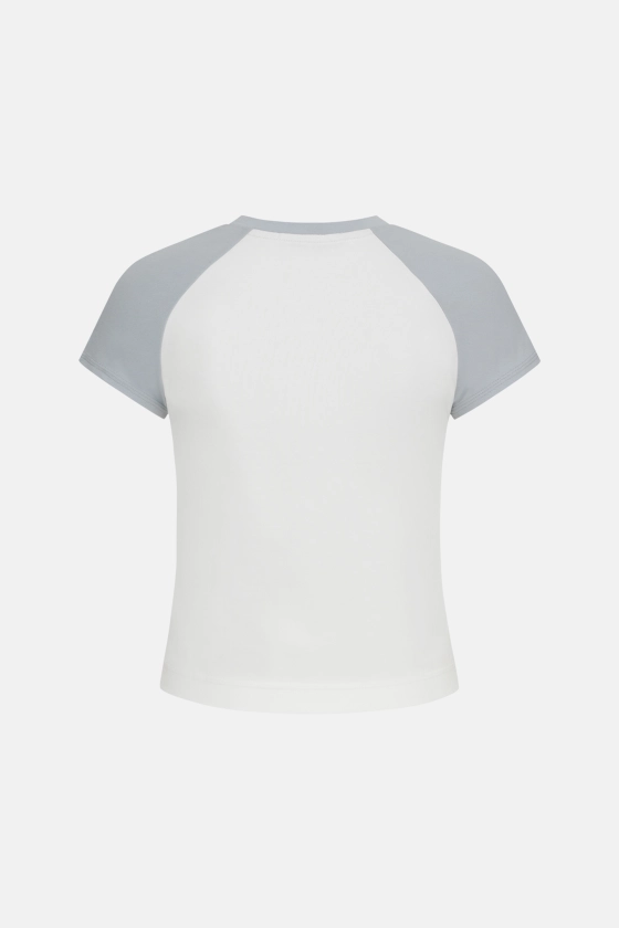 Футболка слім 