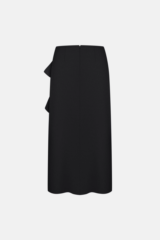 Envelope skirt  - photo 2