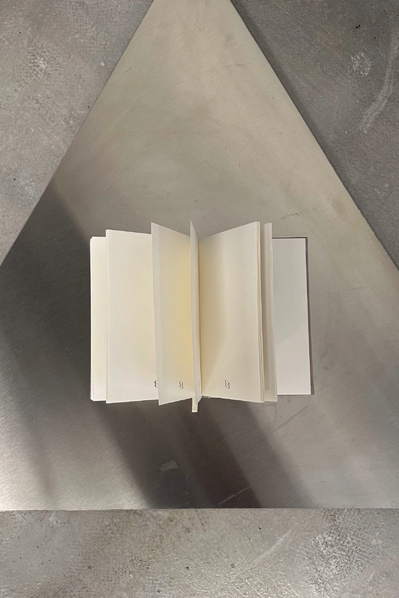 Блокнот Bazhane 