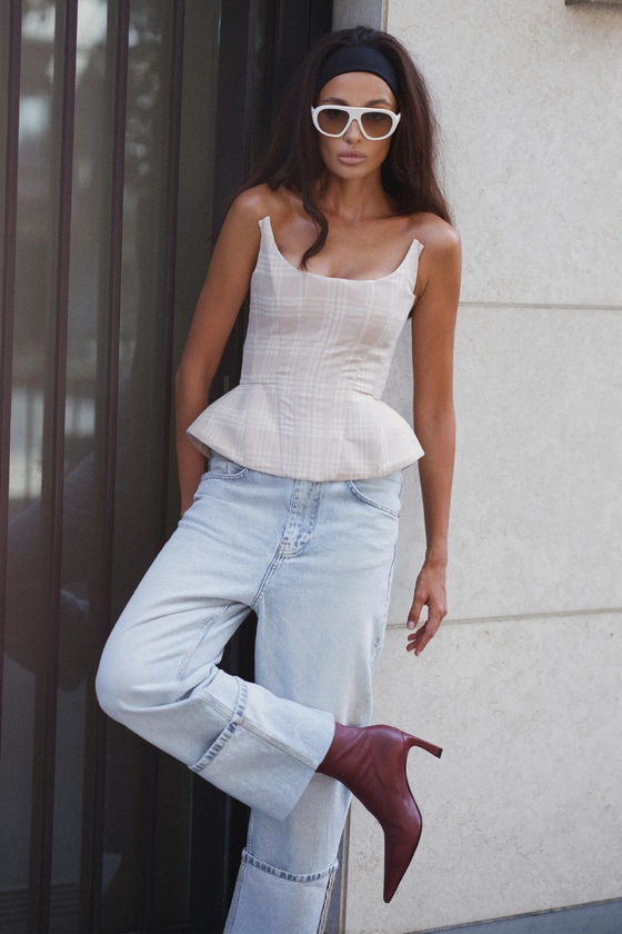 Корсет Alina Boi x Bazhane №2 