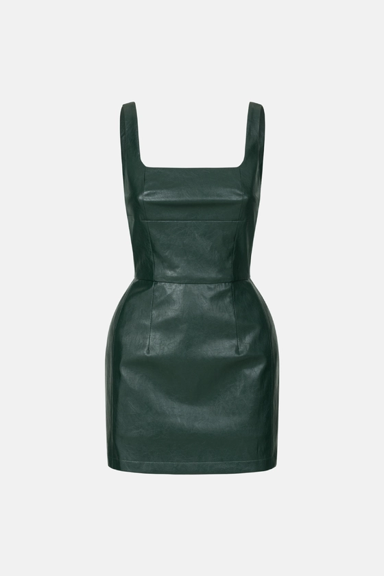 Сукня Vinous mini 