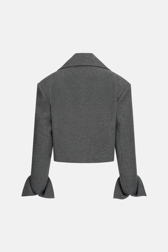 Пальто-жакет Gliding 