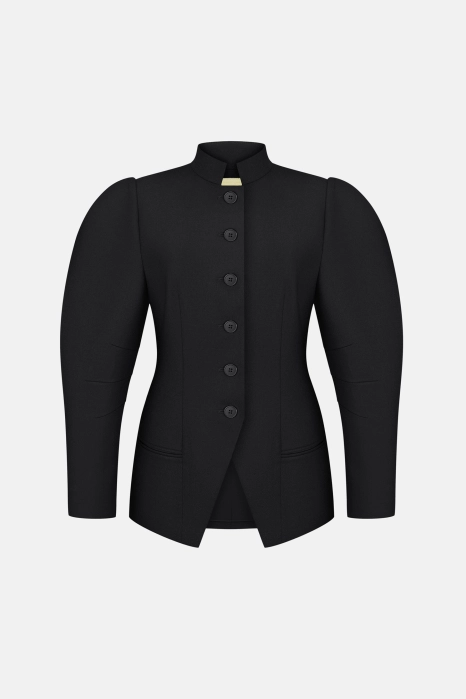 Жакет вовняний Tusk