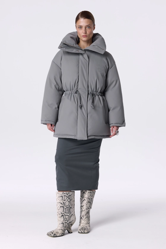 Пуховик Harbor parka 