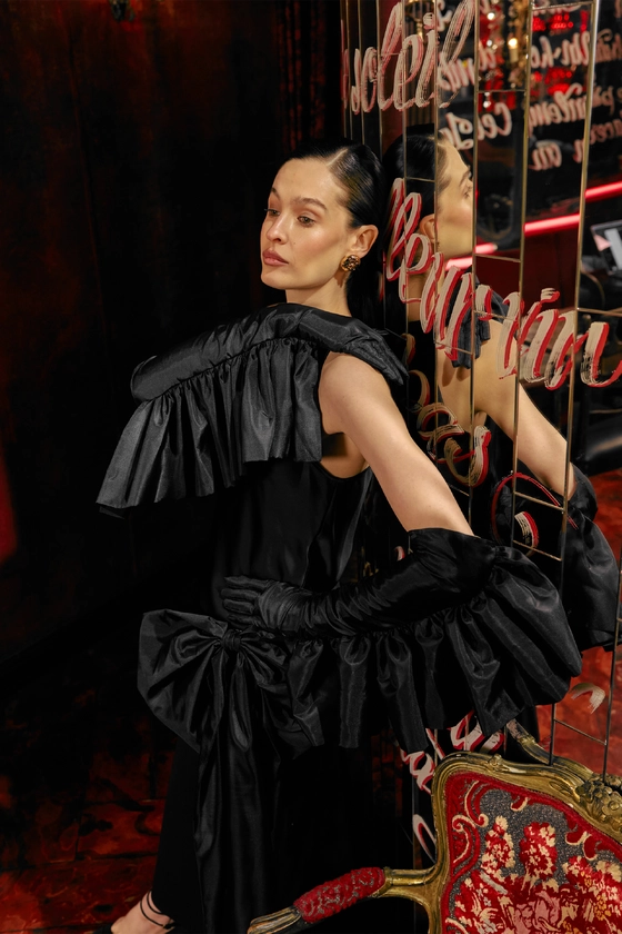 Рукавиці Gala 