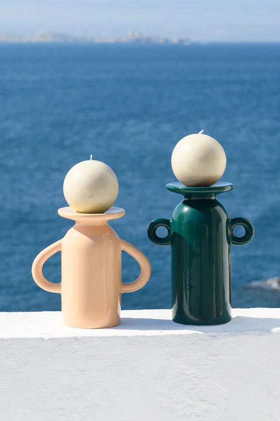 Підсвічник Honorine 