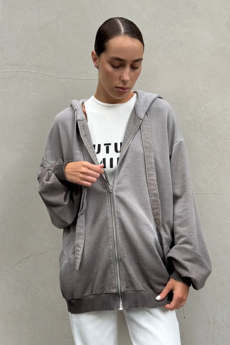 Худі Bazhane Visionary Room