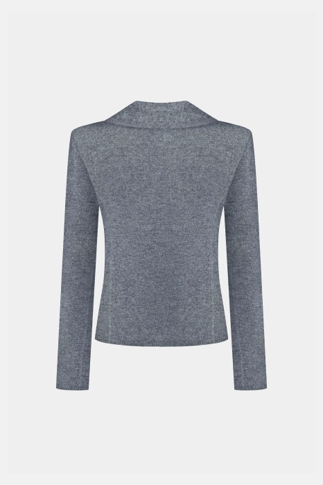 Поло з довгим рукавом Cardinal