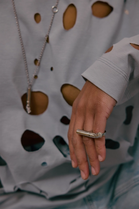 Лонгслів Wrench