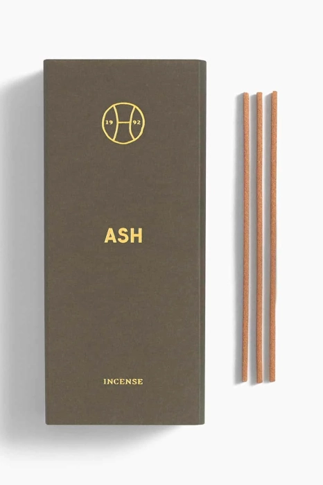 Аромапалички Incense Perfumer Ash