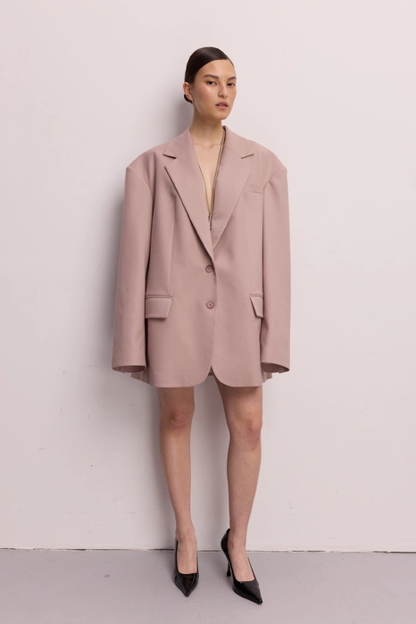 Жакет котоновий Daddys