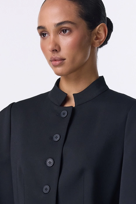 Жакет котоновий Tusk