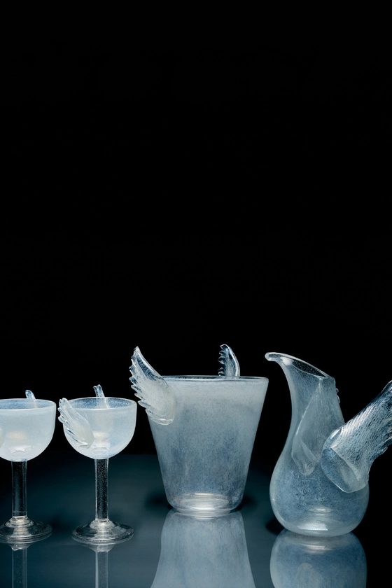 Відерце для льоду NADIIA 