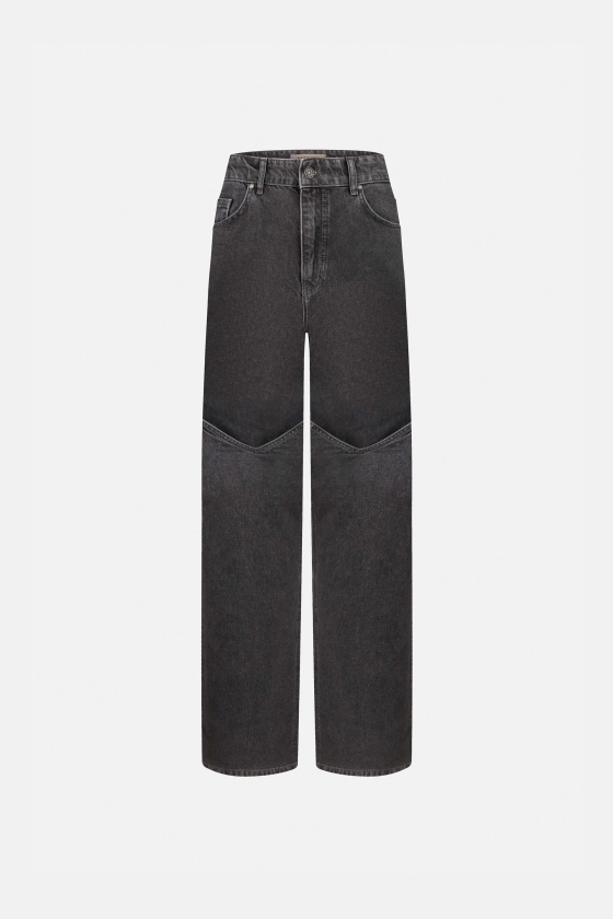Cowboy jeans - photo 1