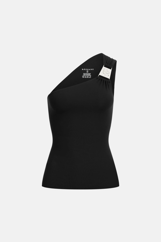 Buckle top - photo 1