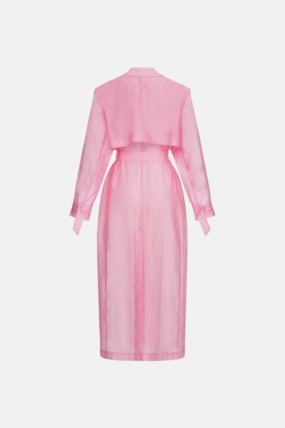 Crystalline coat - photo 2