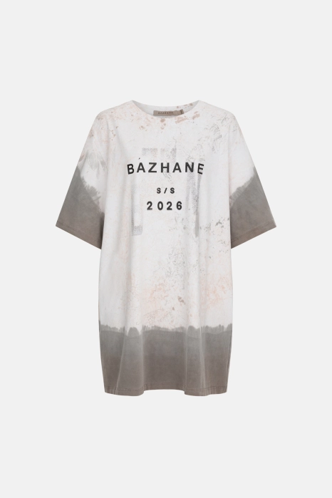 Футболка Bazhane Essential