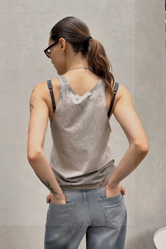 Майка Bazhane Essential 