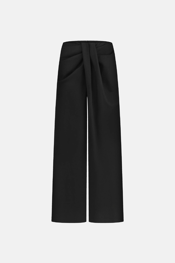 Брюки вовняні Cascade 