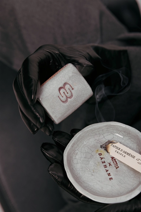 Сірники керамічні