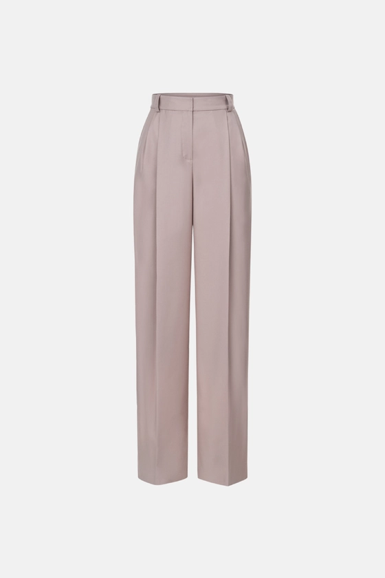 Брюки котонові Relax Pants 