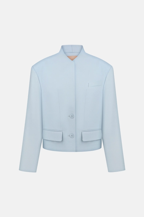 Жакет вовняний Blade