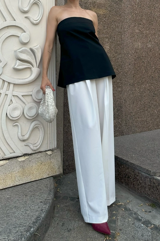 Брюки котонові Relax Pants 