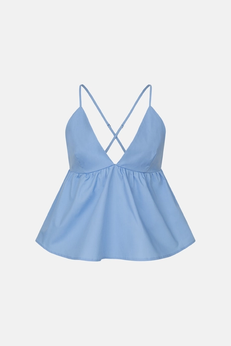 Топ Whipped cream