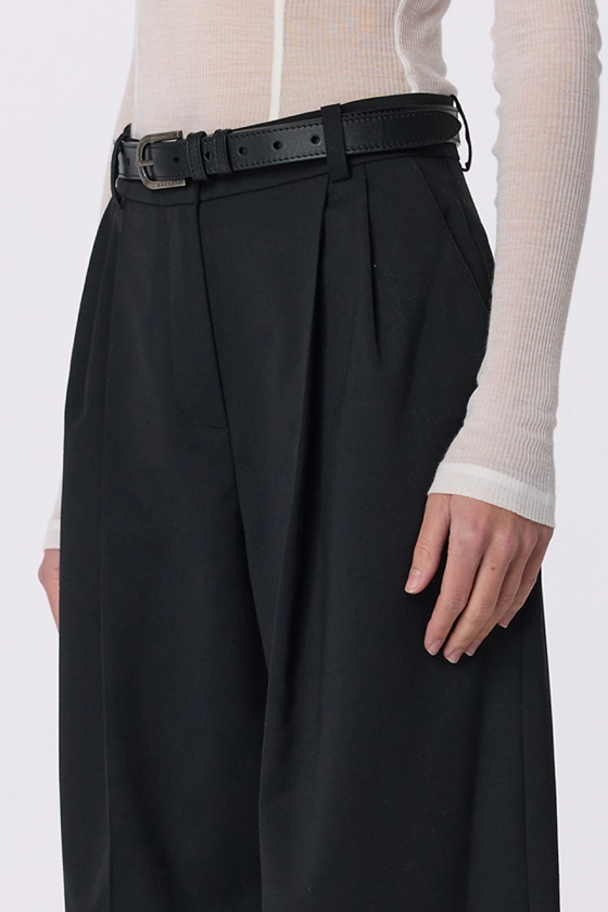 Брюки вовняні Relax Pants 