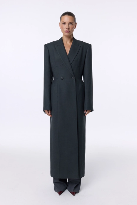 Пальто Noir