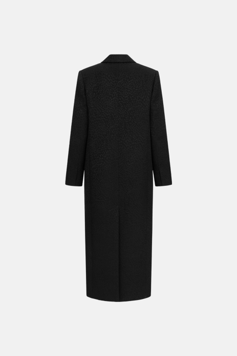 Ember coat