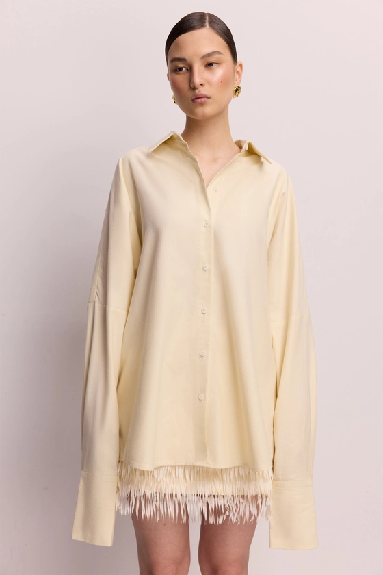 Сорочка Loose 