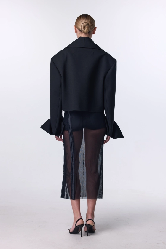 Louisiana skirt - photo 4