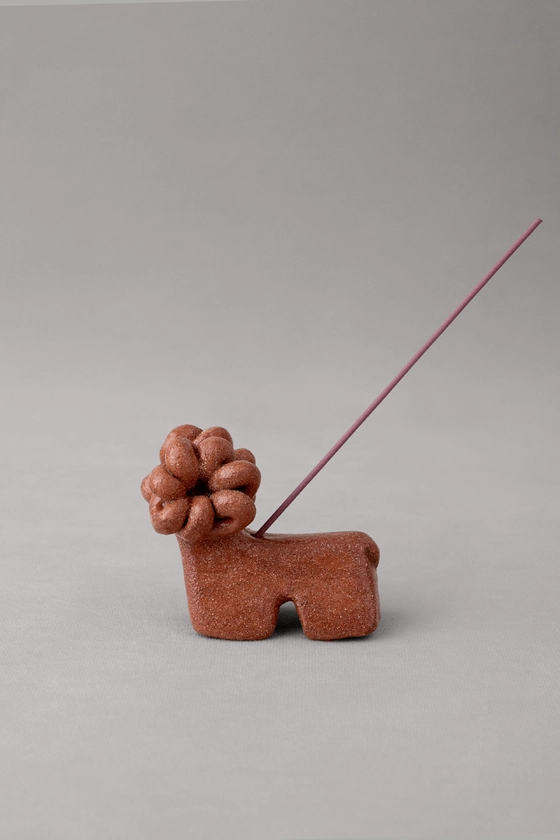 Підставка для аромапаличок NADIIA 